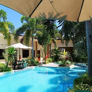 Hotel Softstone, Panglao
