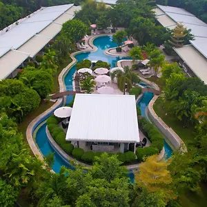 Hotel Marina Point Bay, Panglao