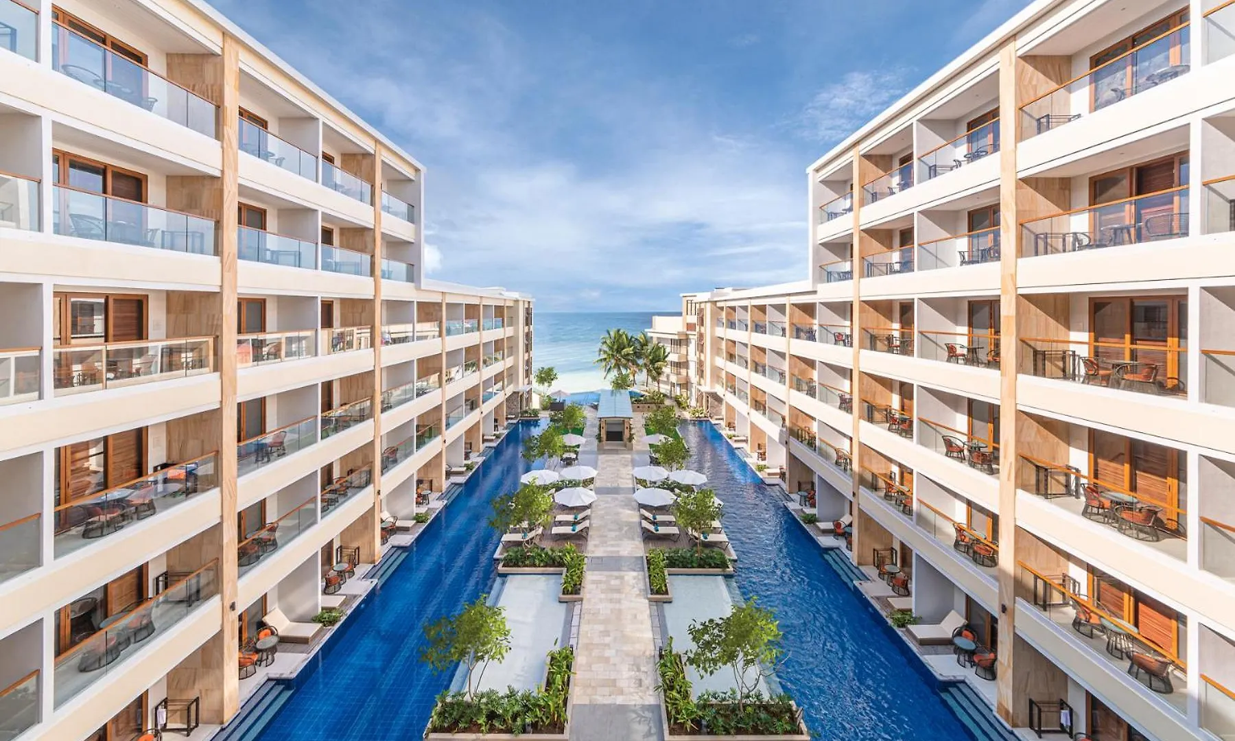 Henann Premier Coast Resort Panglao