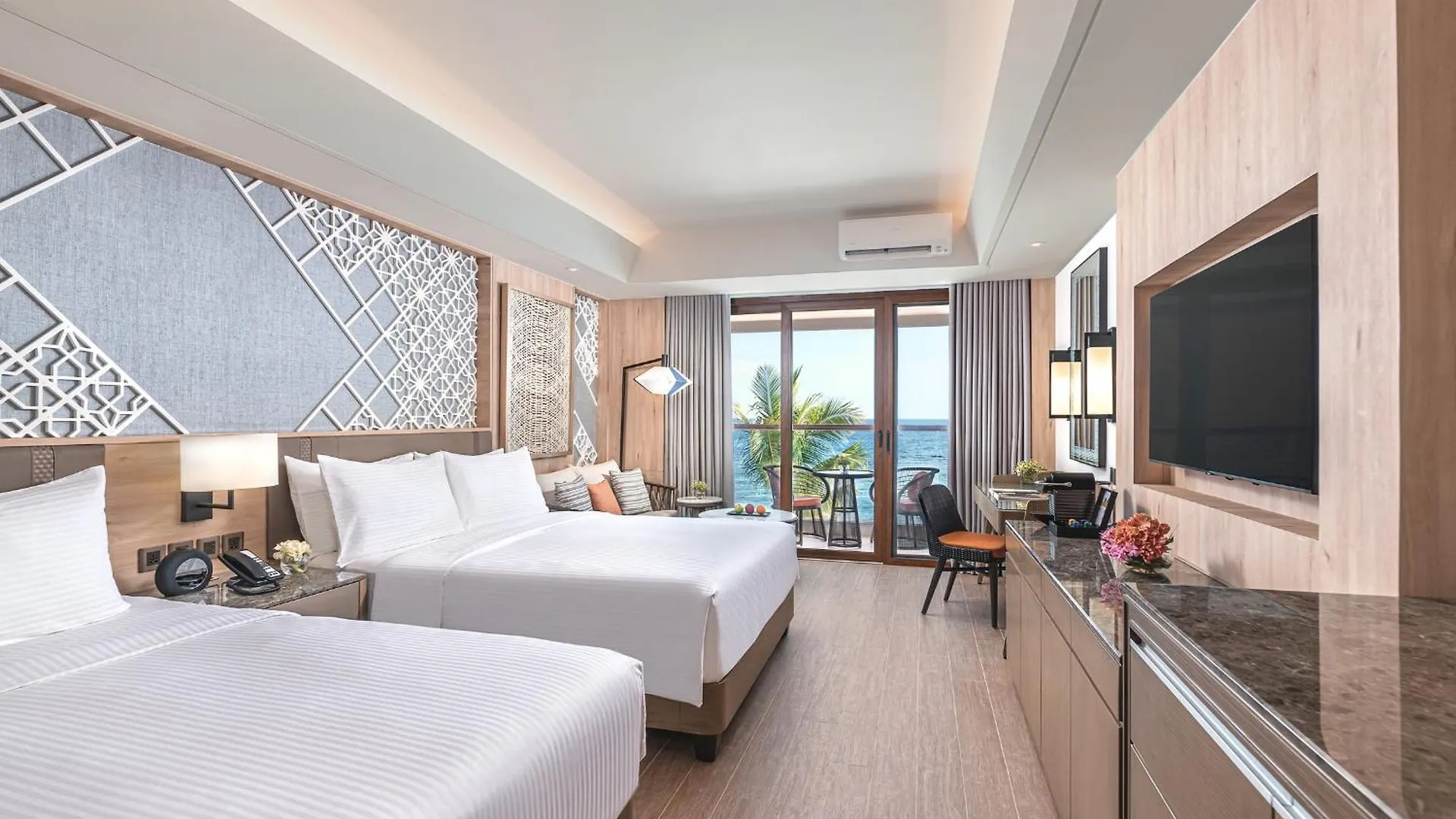 Henann Premier Coast Resort Panglao