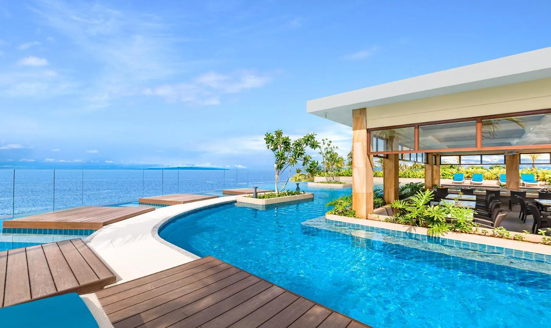 Henann Premier Coast Resort Panglao